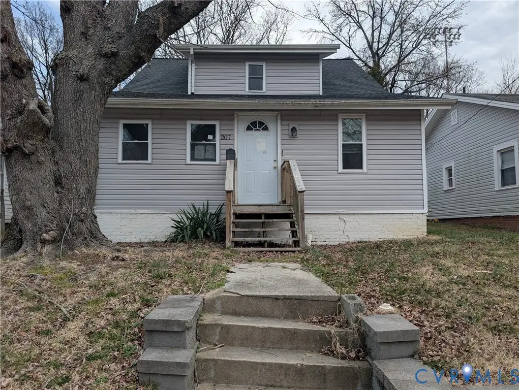 207 N 14th Avenue, Hopewell, VA 23860 - Image #1