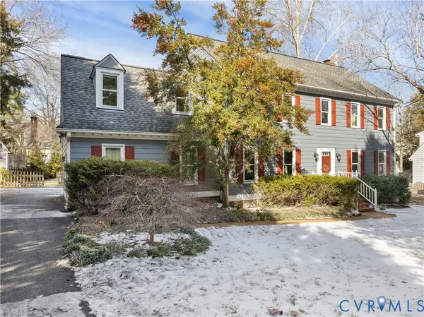7406 Winding Creek Lane, Chesterfield, VA 23832