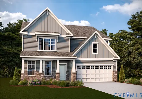 16932 Barmer Road, Chesterfield, VA 23838