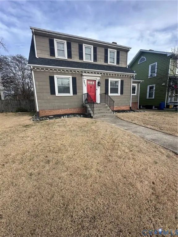 2905 Griffin Avenue, Richmond, VA 23222 - #1