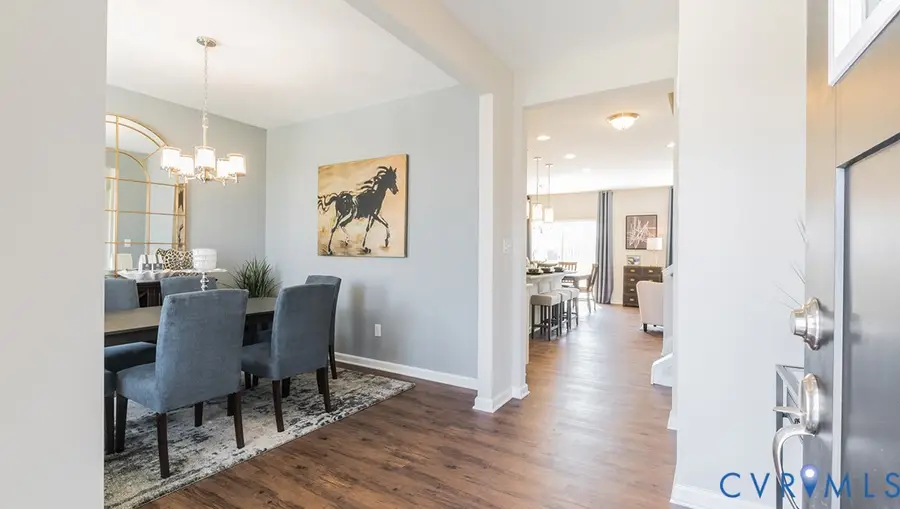 16926 Barmer Road, Chesterfield, VA 23838 - #3