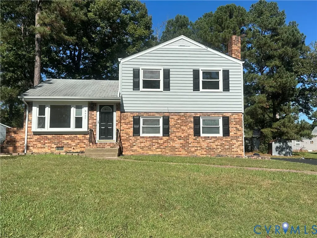 6407 Esskay Road, Meadowbrook, VA 23234 - #1