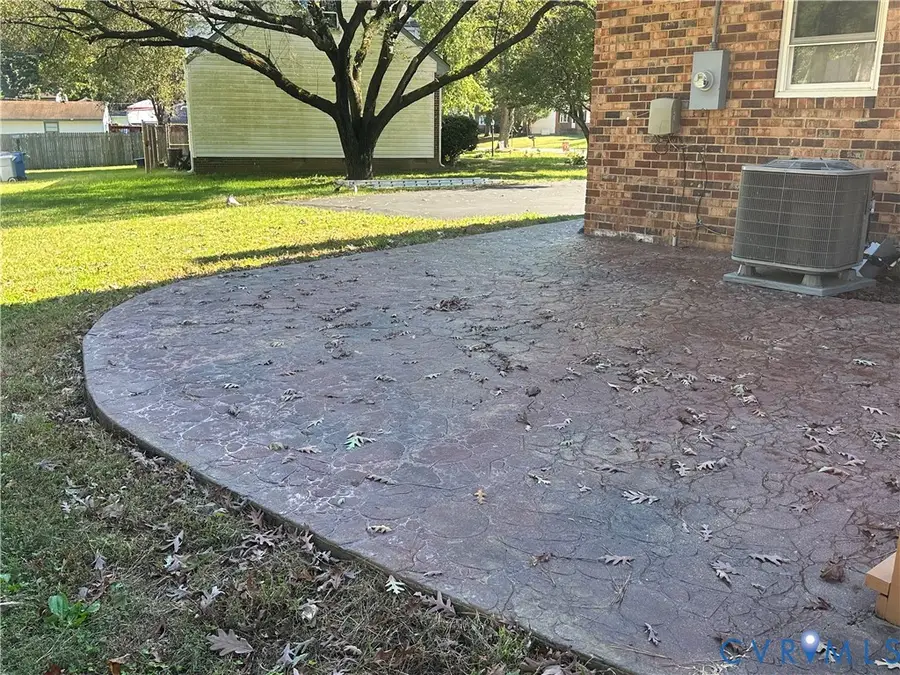 6407 Esskay Road, Meadowbrook, VA 23234 - #2