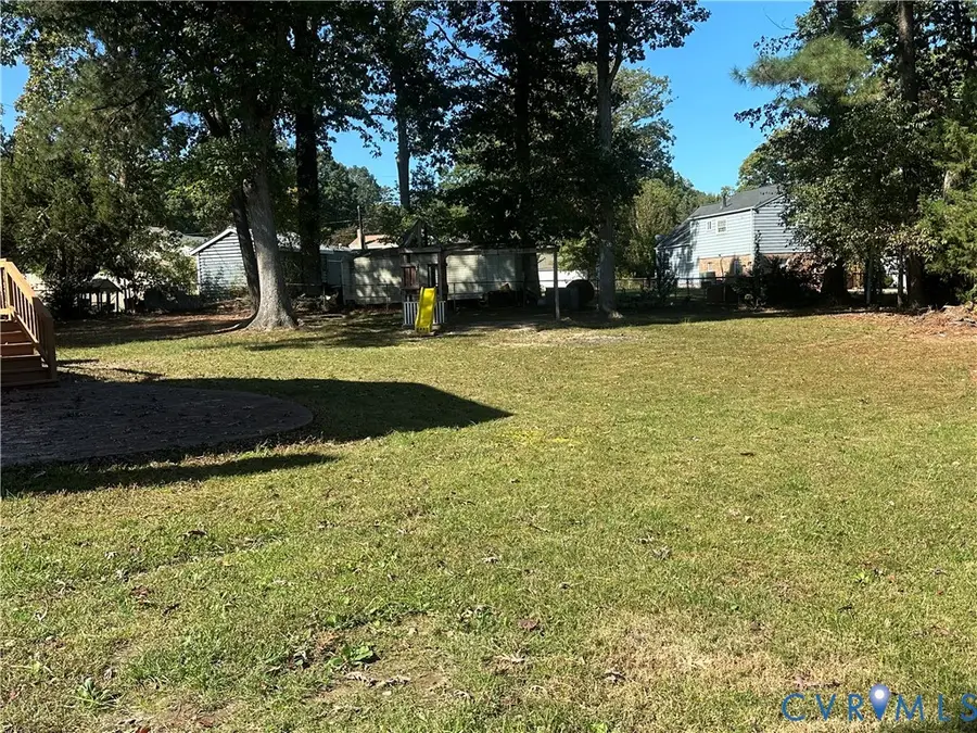 6407 Esskay Road, Meadowbrook, VA 23234 - #3