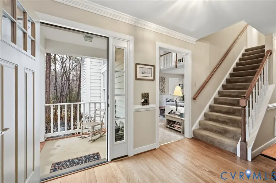 5601 Sandstone Ridge Road, Midlothian, VA 23112 - #3