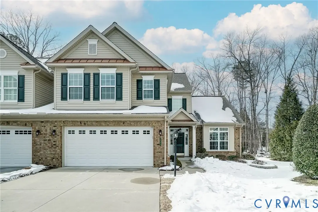 5002 Lewisetta Drive, Glen Allen, VA 23060 - #1