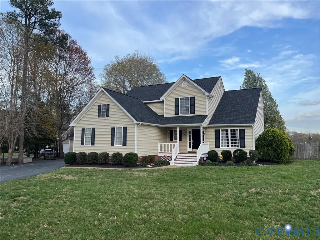 2025 Babbling Brooke Lane, Mechanicsville, VA 23111 - Image #1