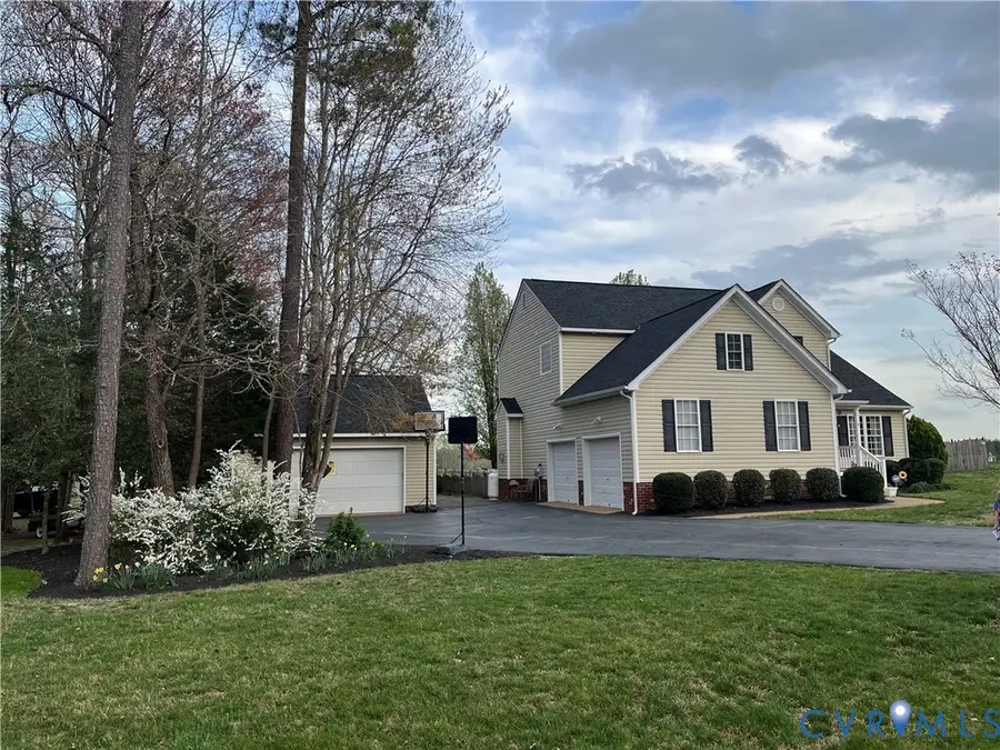 2025 Babbling Brooke Lane, Mechanicsville, VA 23111 - Image #2