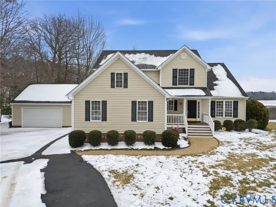 2025 Babbling Brooke Lane, Mechanicsville, VA 23111 - Image #3