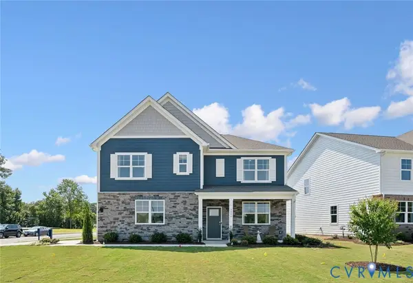 16931 Barmer Road, Chesterfield, VA 23838