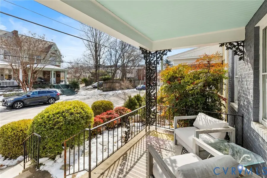 114 N Nansemond Street, Richmond, VA 23221 - #3
