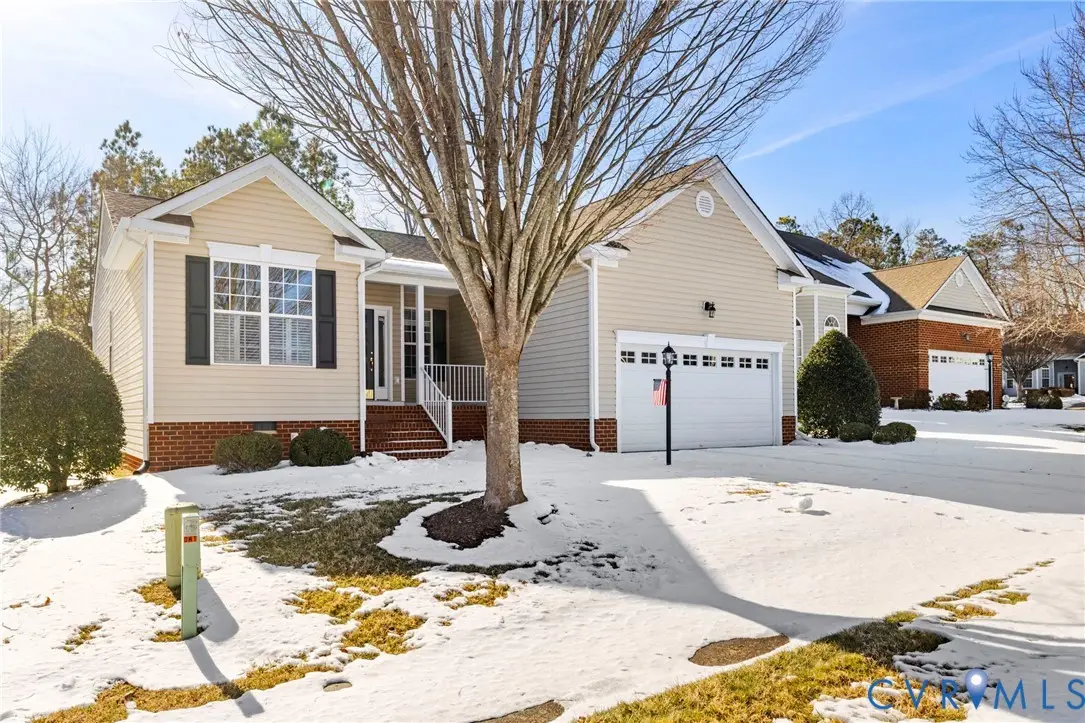 8931 Providence Ridge Terrace, North Chesterfield, VA 23236 - #1