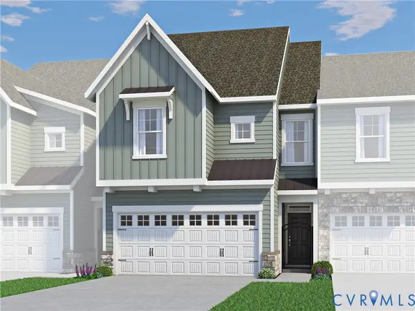 17300 Alana Drive, Moseley, VA 23120