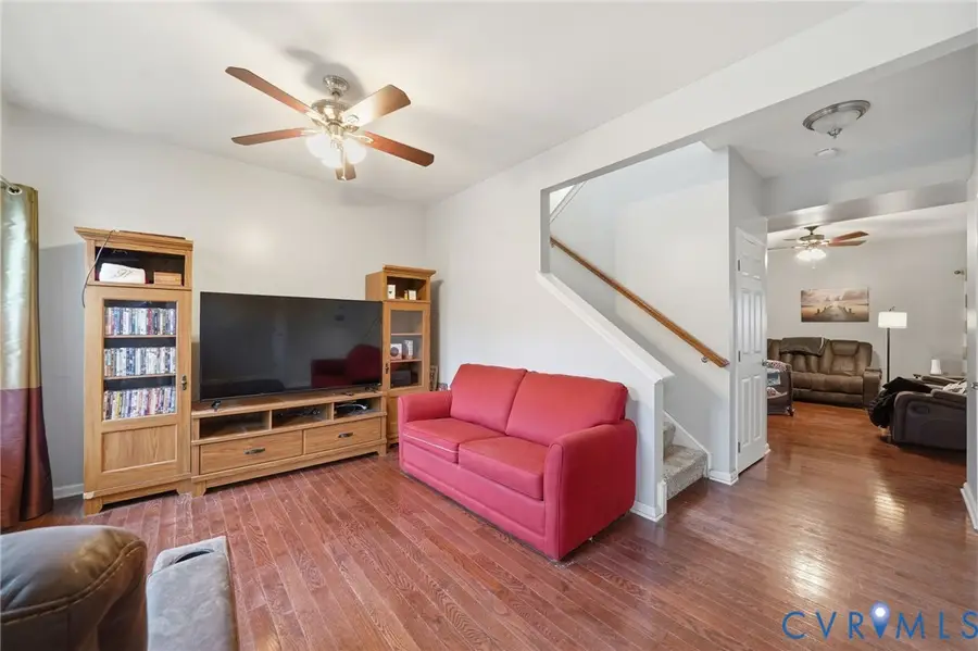 6313 Arbor Meadows Terrace, Chester, VA 23831 - #3