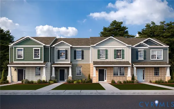 5905 Banyan Lane, Chesterfield, VA 23234