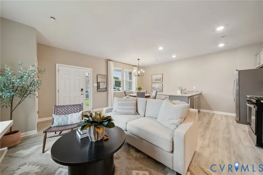 5905 Banyan Lane, Dale, VA 23234 - #3