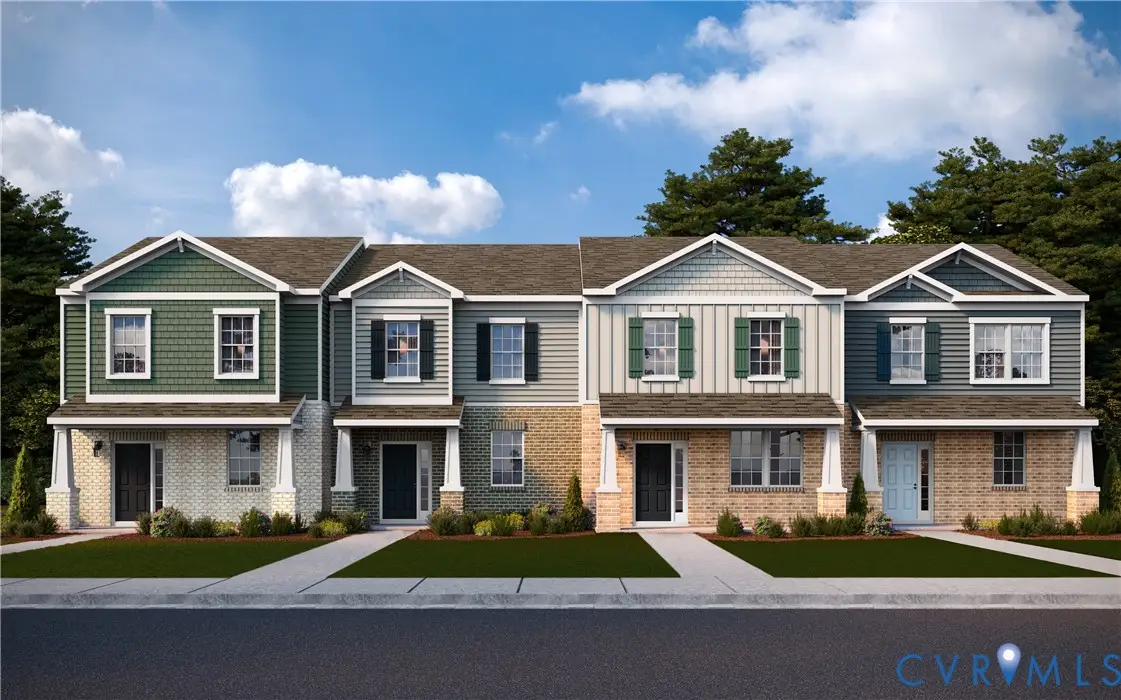 5901 Banyan Lane, Dale, VA 23234 - #1