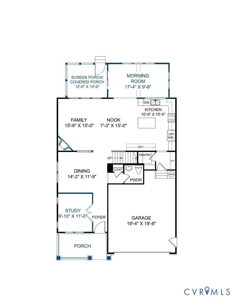 901 Charlemagne Road, Midlothian, VA 23114 - Image #2