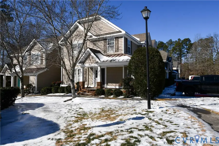 2427 Prince John Court #9, Quinton, VA 23141 - #2