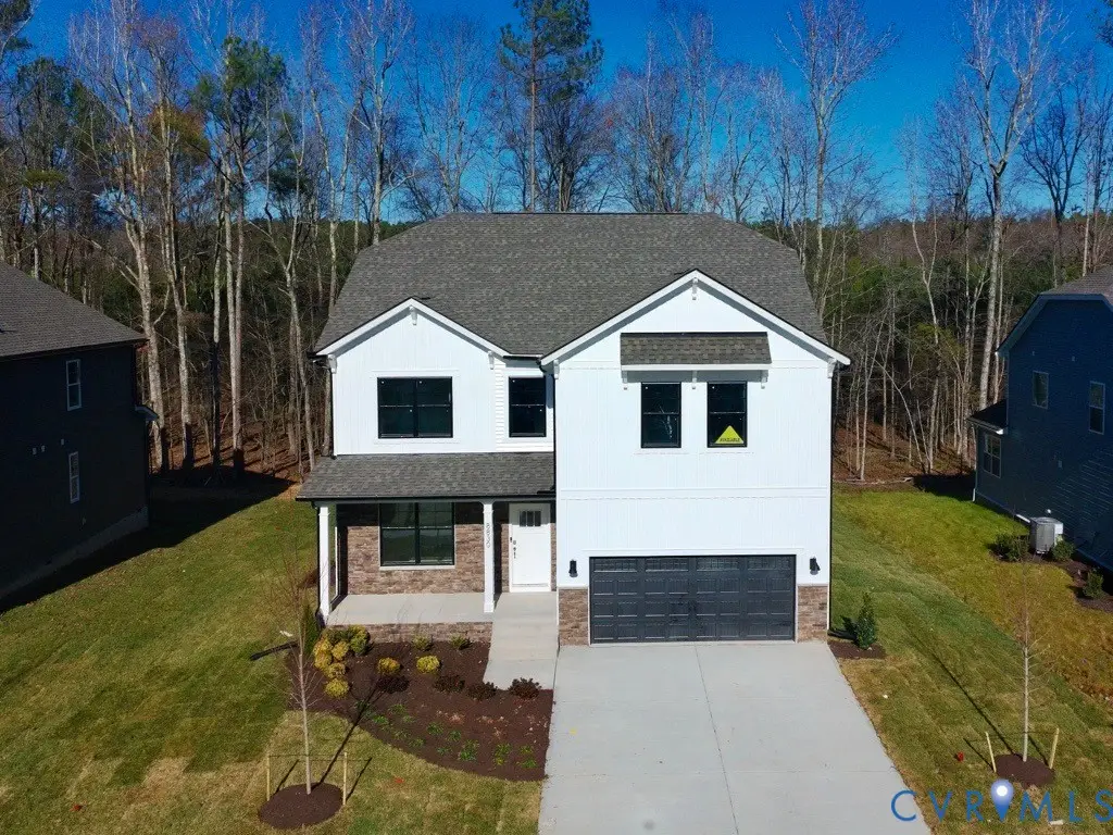 16920 Barmer Road, Chesterfield, VA 23838 - #1