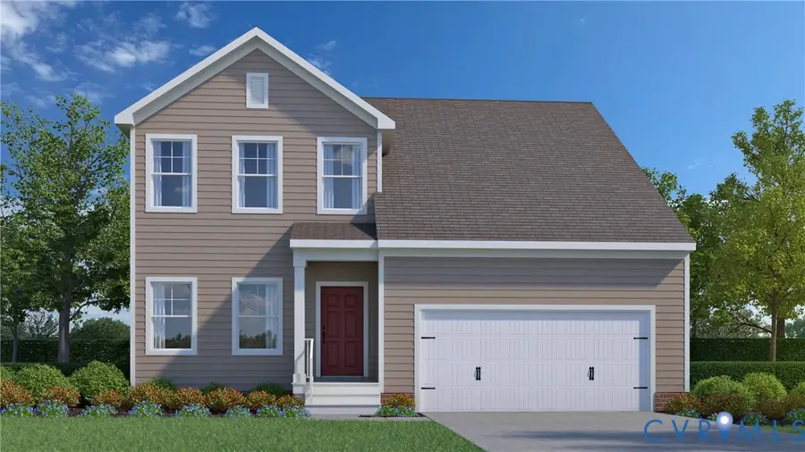 5408 Qualla Trace Terrace, Chesterfield, VA 23832 - #2