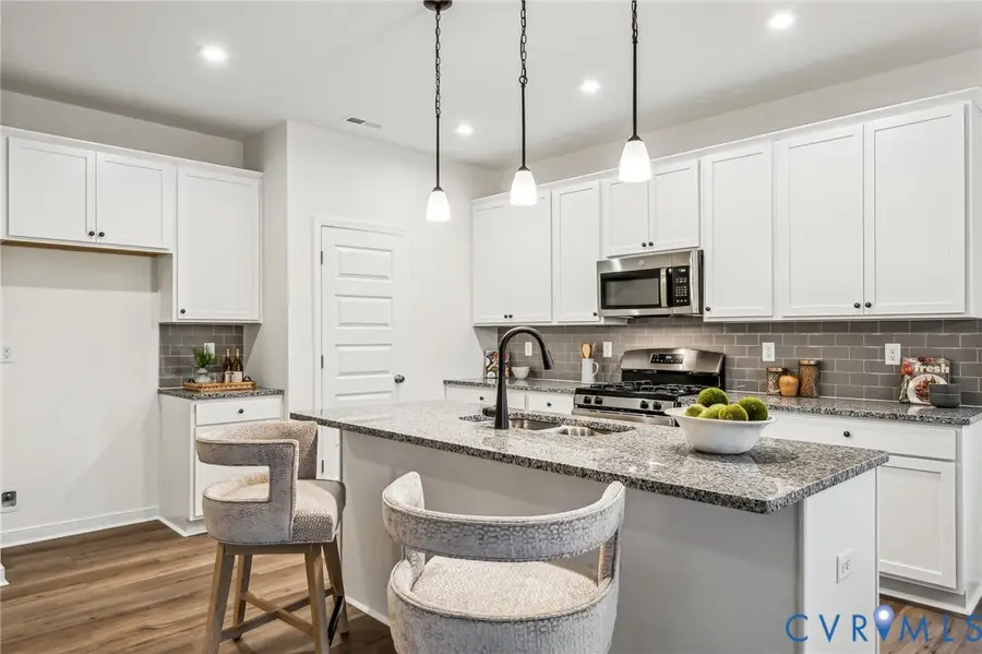 5408 Qualla Trace Terrace, Chesterfield, VA 23832 - #3