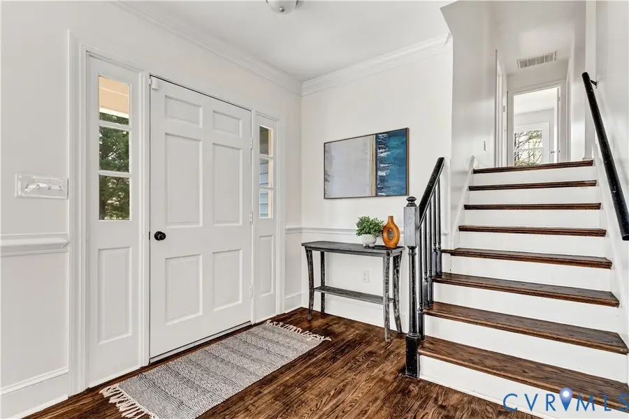 10499 Dellwood Road, Glen Allen, VA 23059 - #3