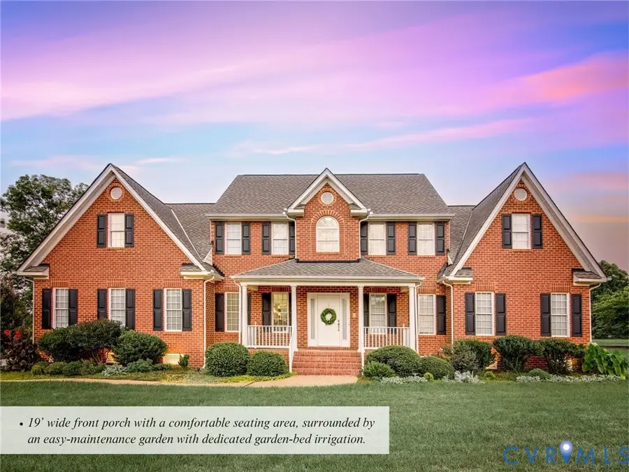 325 Sarazen Lane, Chester, VA 23836 - Image #2