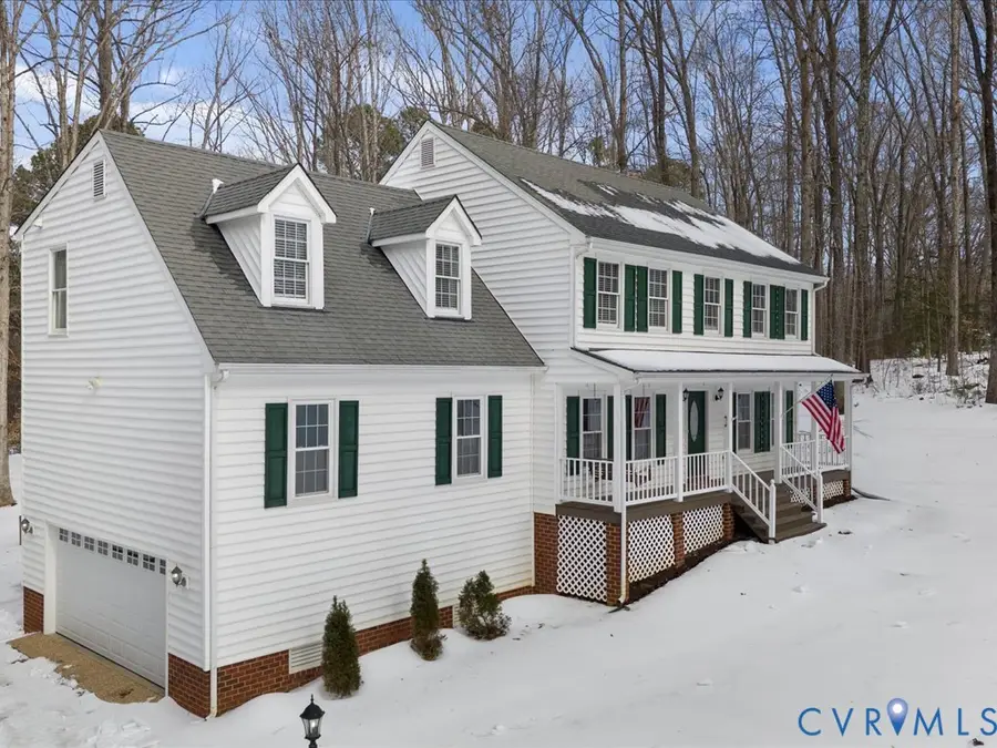 15078 Whispering Springs Lane, Montpelier, VA 23192 - #3