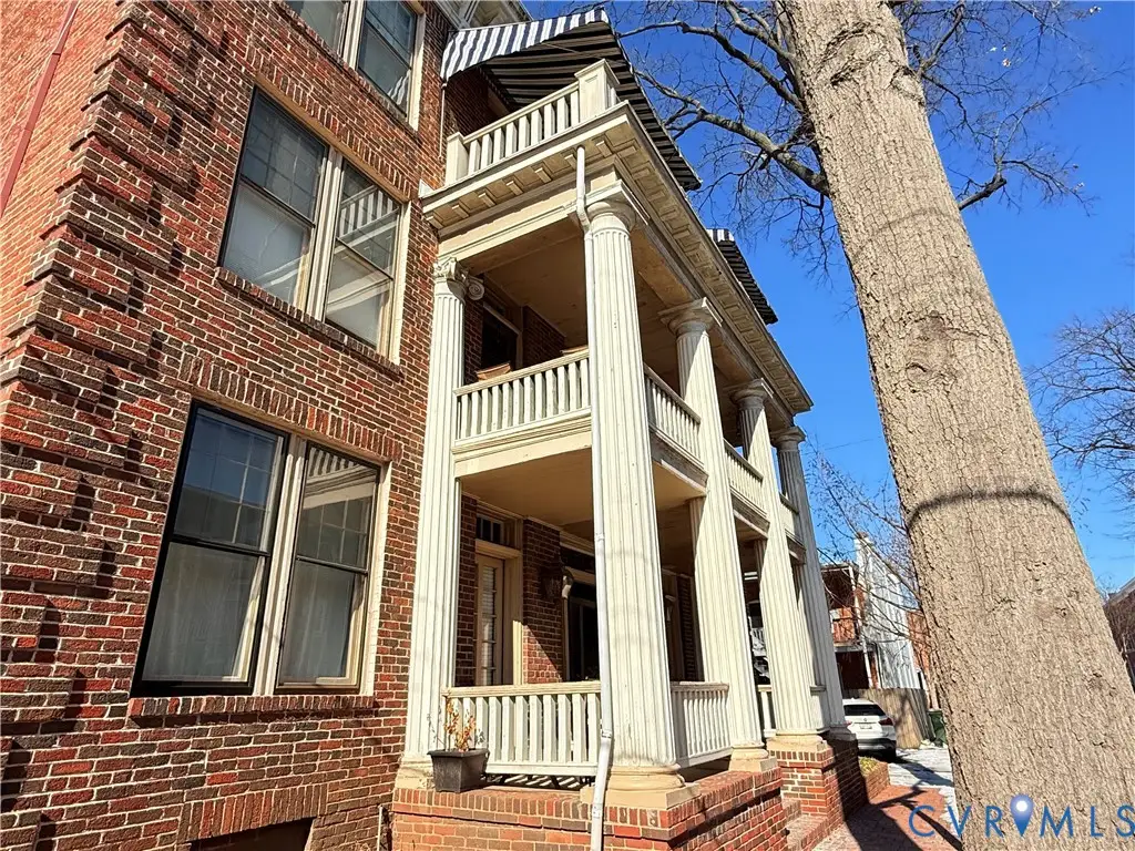 306 N Mulberry Street #U2, Richmond, VA 23220 - #1