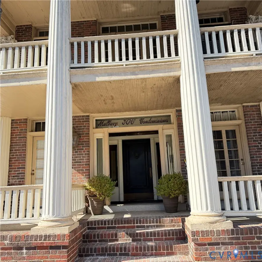 306 N Mulberry Street #U2, Richmond, VA 23220 - #3