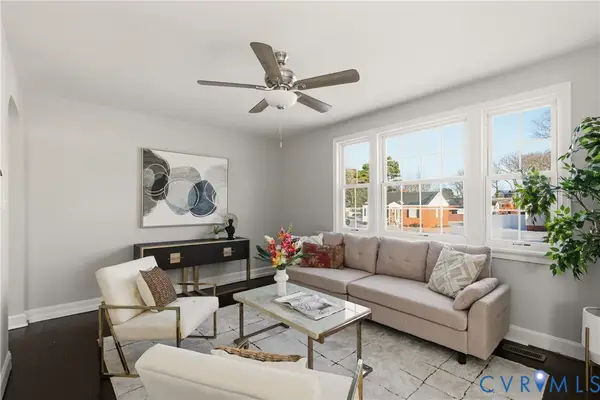 4506 Chipoax Avenue, Henrico, VA 23231