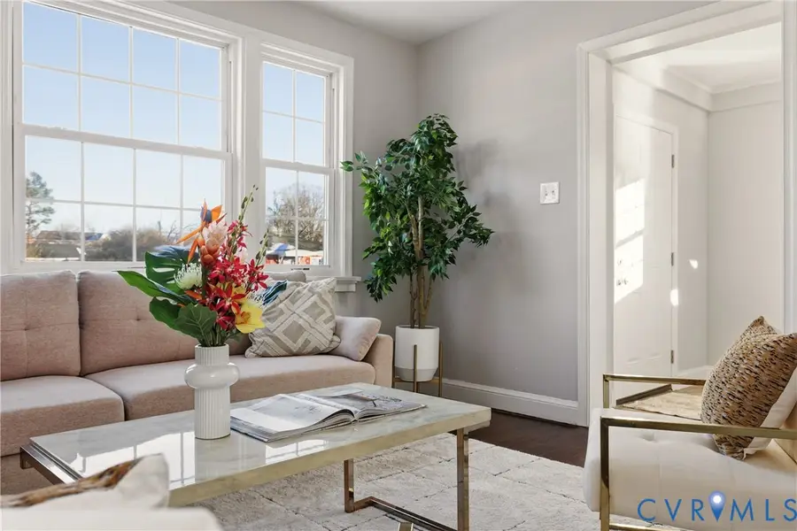 4506 Chipoax Avenue, Henrico, VA 23231 - #2