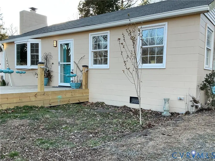 36 Riverview (1.38 Acres) Drive, Lottsburg, VA 22511 - #2