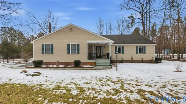 235 Parkwood Drive, Aylett, VA 23009