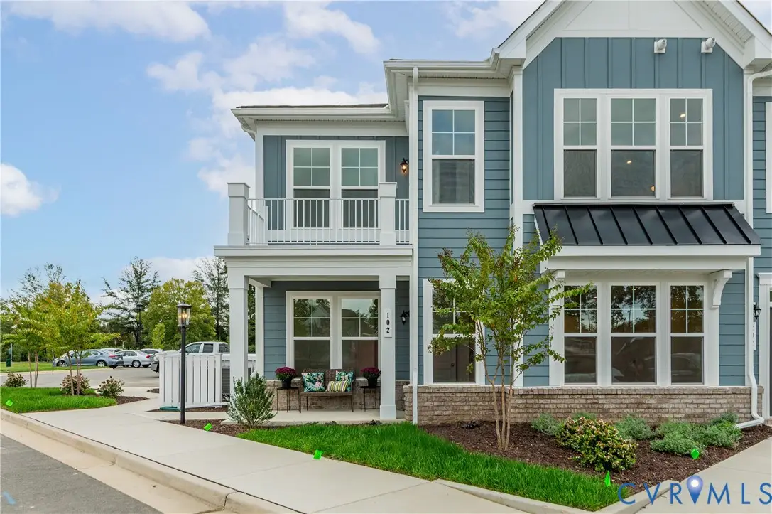 5304 Twisting Vine Lane #102, Glen Allen, VA 23059 - Image #1