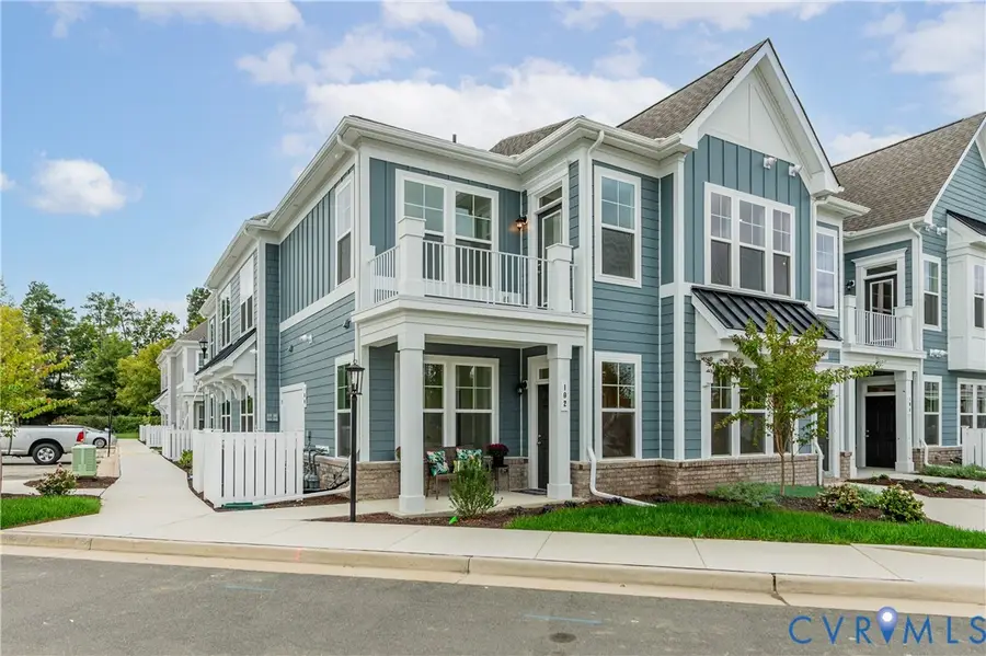 5304 Twisting Vine Lane #102, Glen Allen, VA 23059 - Image #3