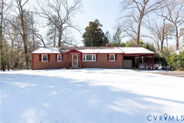 12780 Richmond Street, Chesterfield, VA 23831