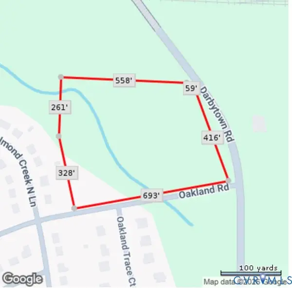 1789 Darbytown Road, Henrico, VA 23231