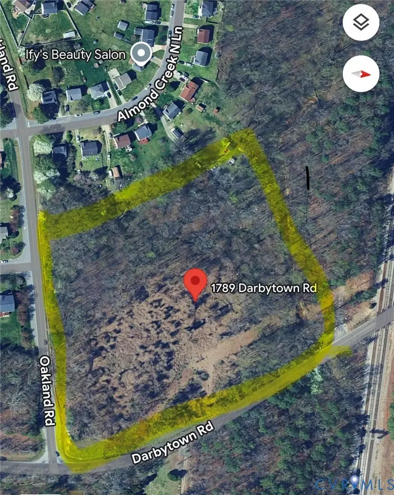 1789 Darbytown Road, Henrico, VA 23231 - #2