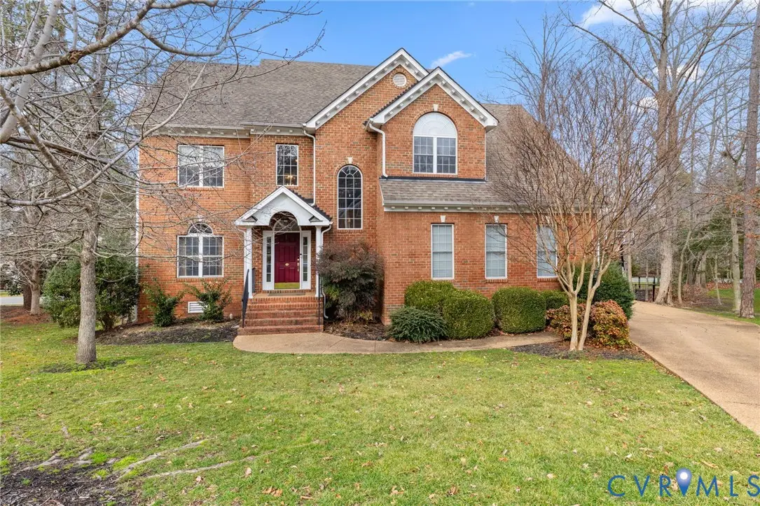 16806 Jennway Court, Moseley, VA 23120 - #1