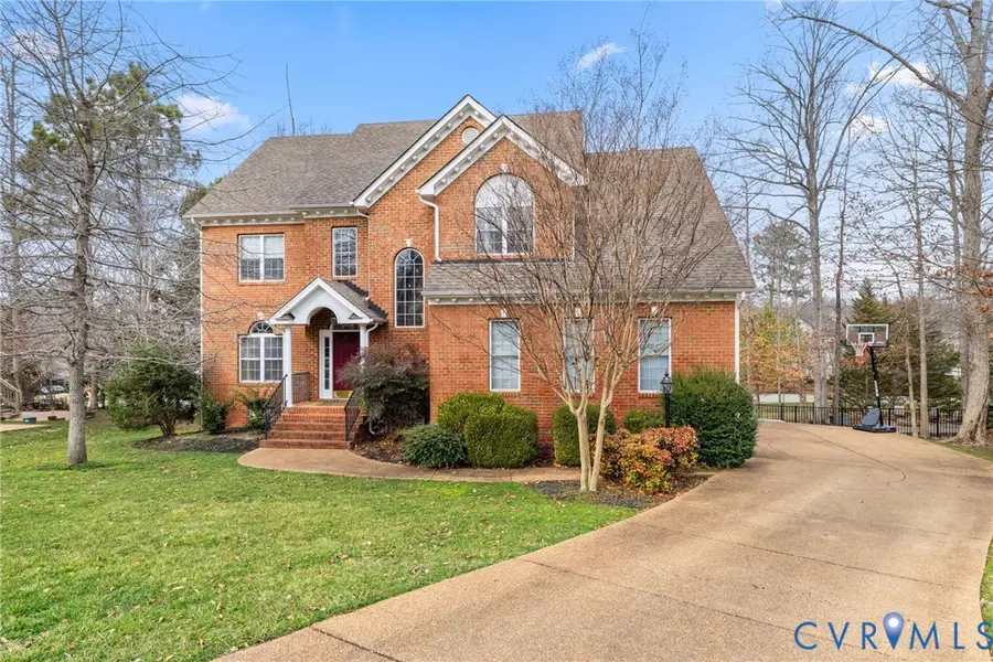 16806 Jennway Court, Moseley, VA 23120 - #2