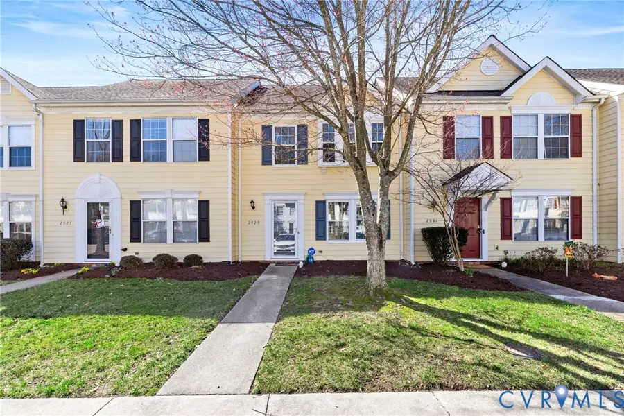 2929 Sara Jean Terrace, Glen Allen, VA 23060 - #2