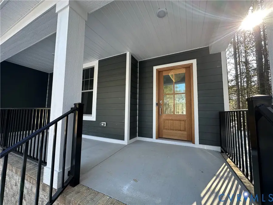 5195 Brandon Pines Way, Providence Forge, VA 23140 - #3