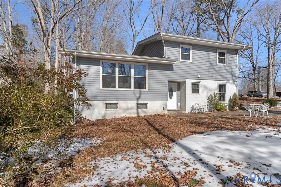 6000 Pine Road, Quinton, VA 23141 - #2