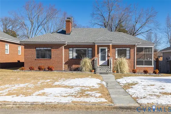 5304 Wythe Avenue, Richmond, VA 23226