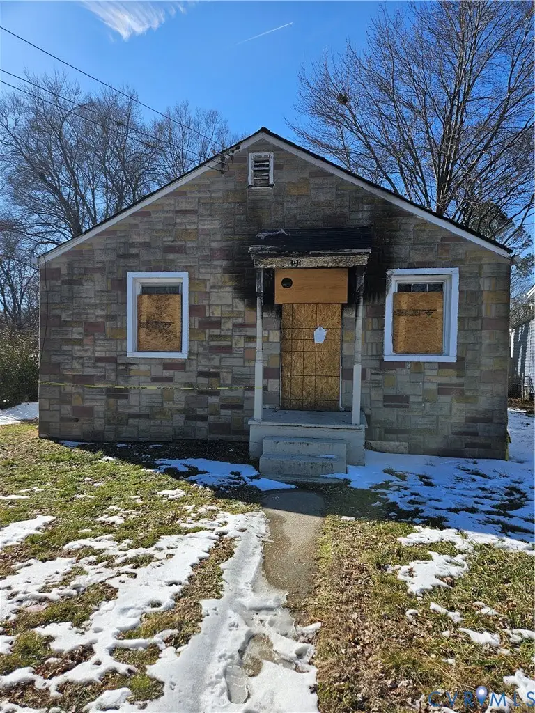 1411 Lynhaven Avenue, Richmond, VA 23224 - Image #1