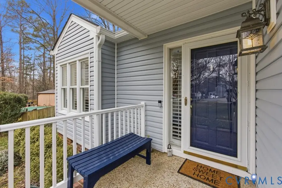 2501 Llama Lane, Rockwood, VA 23236 - #2