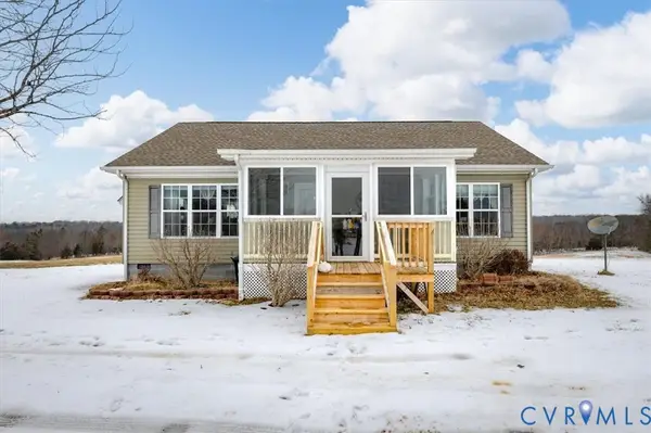 1164 Piney Grove Road, Rice, VA 23966