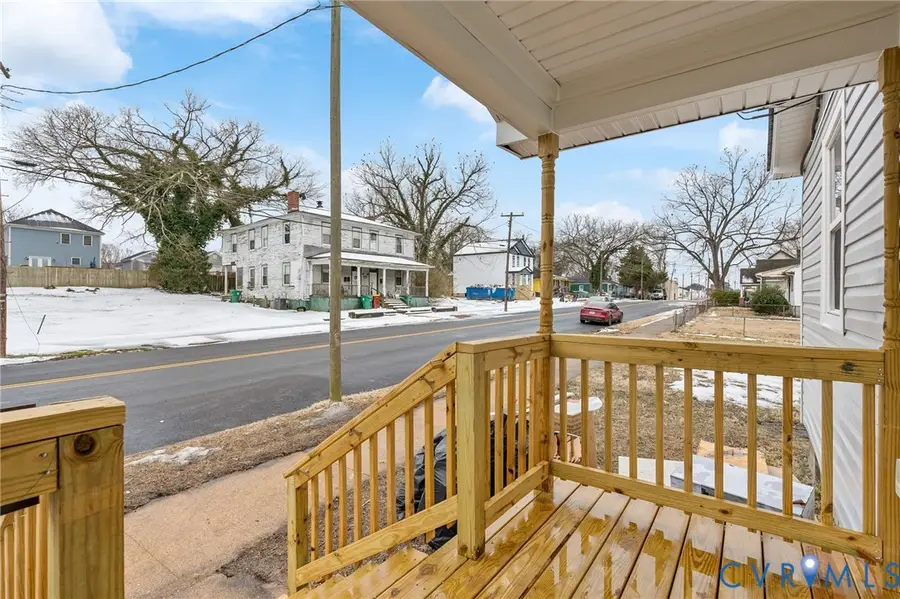 1163 Hinton Street, Petersburg, VA 23803 - Image #2